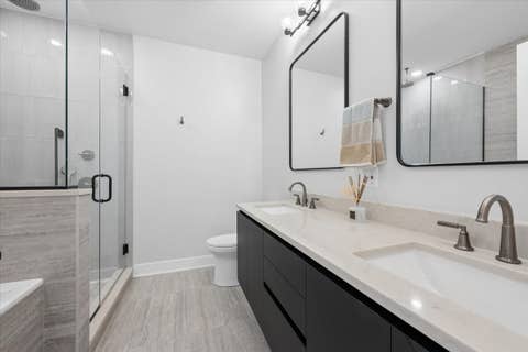 Tiny photo for 4537 N Clark Street #3C, Chicago, IL 60640 (MLS # 12699231)