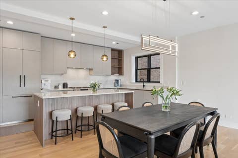Tiny photo for 4537 N Clark Street #3C, Chicago, IL 60640 (MLS # 12699231)