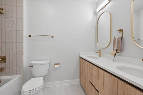 Tiny photo for 4537 N Clark Street #3C, Chicago, IL 60640 (MLS # 12699231)