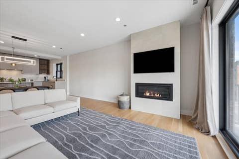 Tiny photo for 4537 N Clark Street #3C, Chicago, IL 60640 (MLS # 12699231)