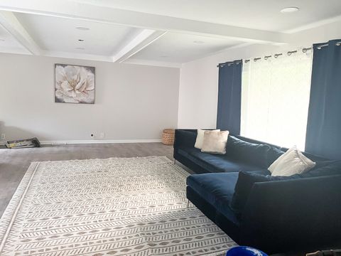 Tiny photo for 4720 Lincliff Drive, Rockford, IL 61109 (MLS # 12590326)