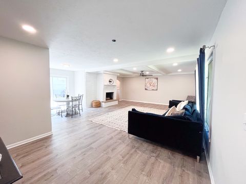 Tiny photo for 4720 Lincliff Drive, Rockford, IL 61109 (MLS # 12590326)