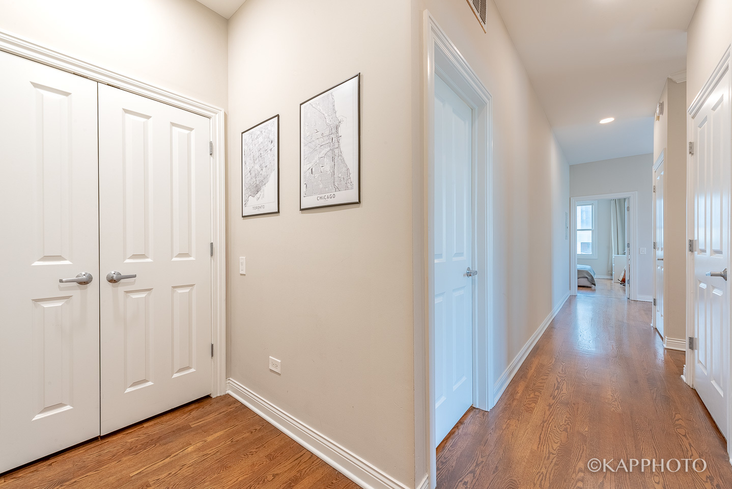1355 W Washington Boulevard 4E