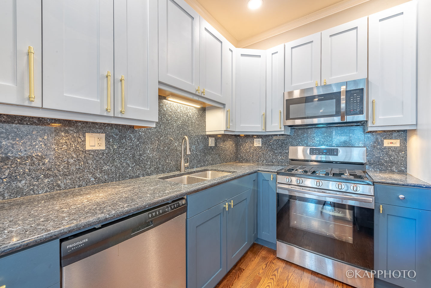 1355 W Washington Boulevard 4E