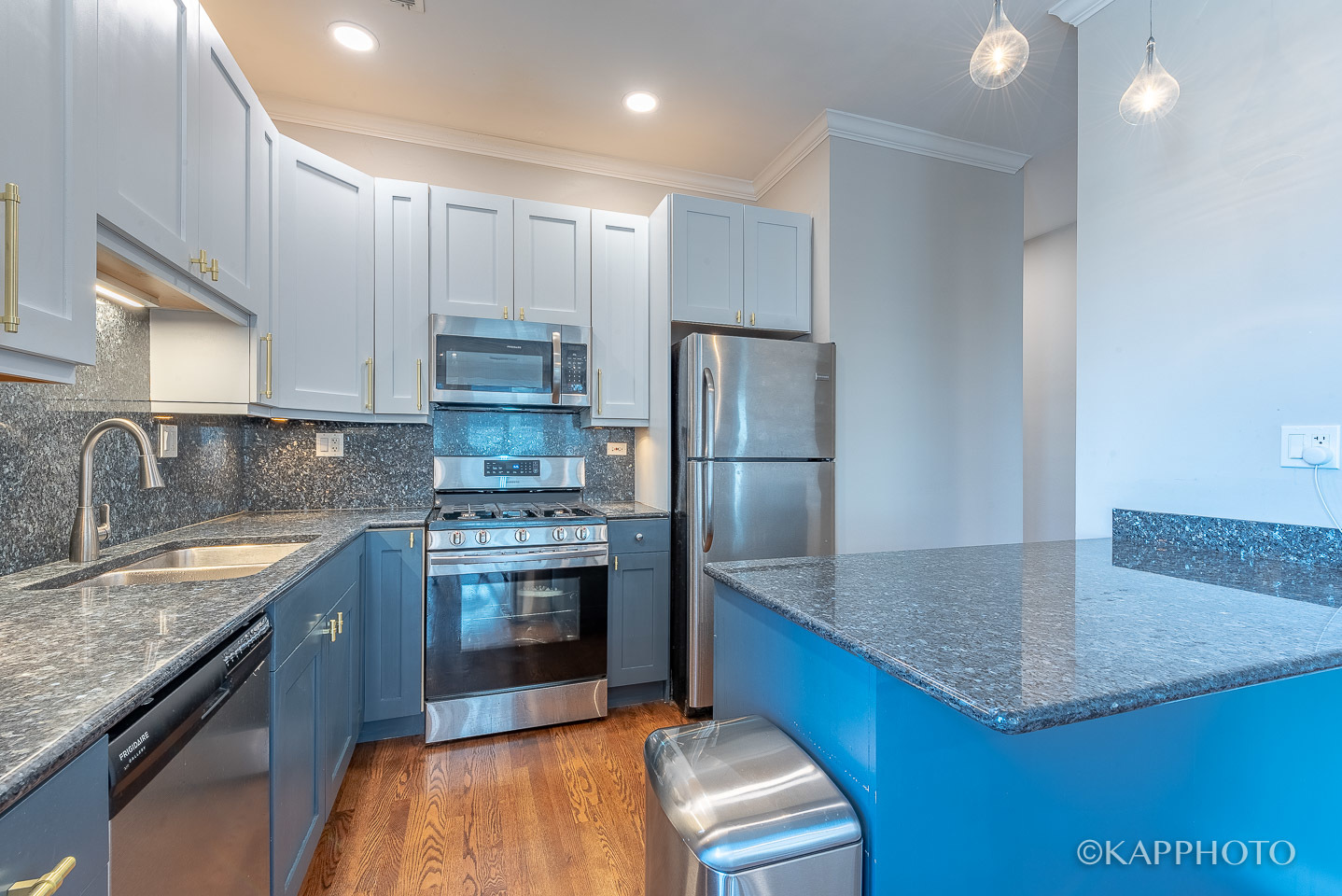 1355 W Washington Boulevard 4E