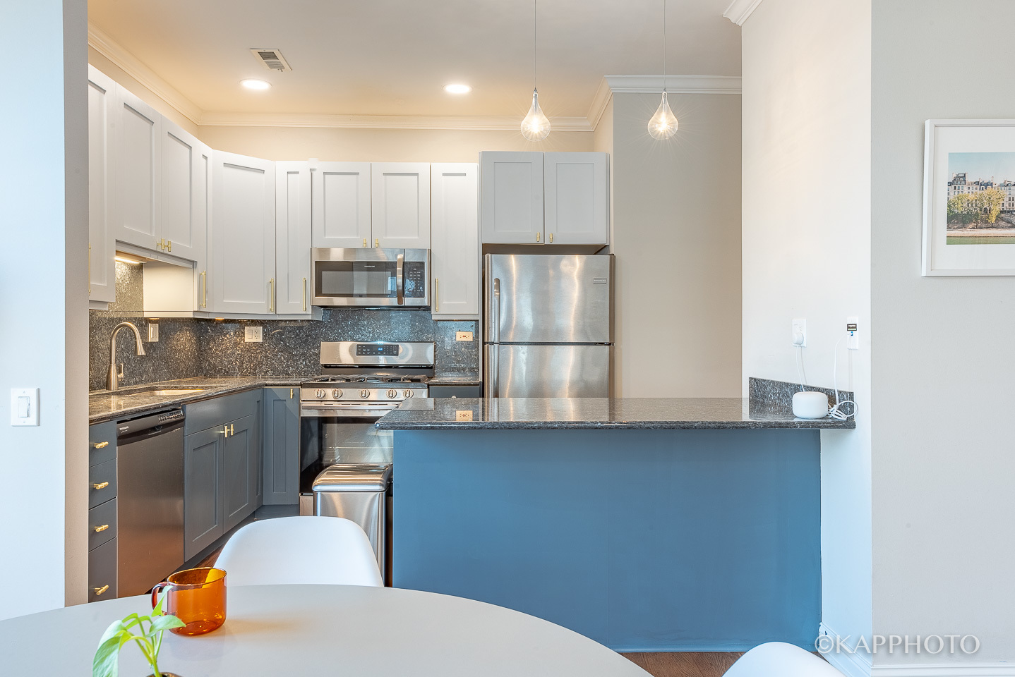 1355 W Washington Boulevard 4E