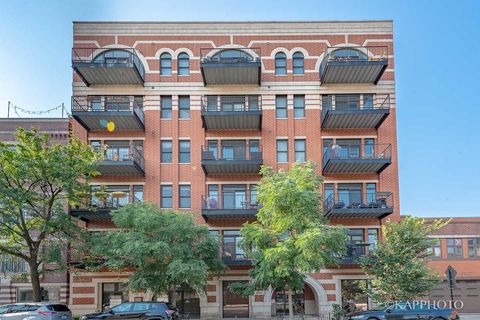 1355 W Washington Boulevard 4E Chicago IL 60607