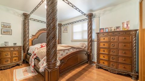 Tiny photo for 11548 S Avenue G, Chicago, IL 60617 (MLS # 12521331)