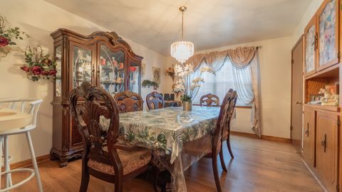 Tiny photo for 11548 S Avenue G, Chicago, IL 60617 (MLS # 12521331)