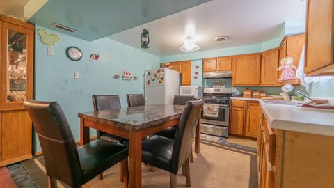 Tiny photo for 11548 S Avenue G, Chicago, IL 60617 (MLS # 12521331)