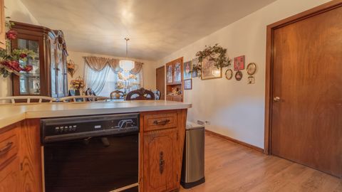 Tiny photo for 11548 S Avenue G, Chicago, IL 60617 (MLS # 12521331)