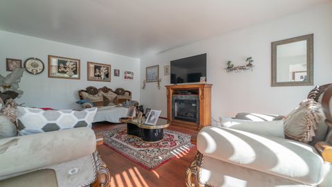 Tiny photo for 11548 S Avenue G, Chicago, IL 60617 (MLS # 12521331)