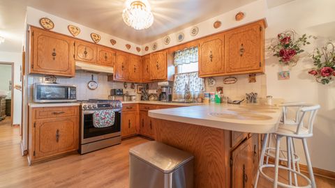 Tiny photo for 11548 S Avenue G, Chicago, IL 60617 (MLS # 12521331)