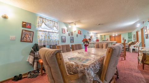 Tiny photo for 11548 S Avenue G, Chicago, IL 60617 (MLS # 12521331)