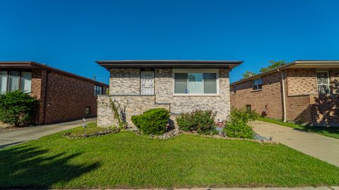 Photo of 11548 S Avenue G, Chicago, IL 60617 (MLS # 12521331)