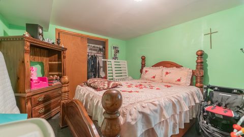 Tiny photo for 11548 S Avenue G, Chicago, IL 60617 (MLS # 12521331)