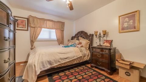 Tiny photo for 11548 S Avenue G, Chicago, IL 60617 (MLS # 12521331)