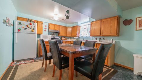 Tiny photo for 11548 S Avenue G, Chicago, IL 60617 (MLS # 12521331)