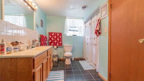 Tiny photo for 11548 S Avenue G, Chicago, IL 60617 (MLS # 12521331)