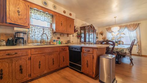 Tiny photo for 11548 S Avenue G, Chicago, IL 60617 (MLS # 12521331)