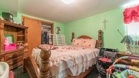 Tiny photo for 11548 S Avenue G, Chicago, IL 60617 (MLS # 12521331)
