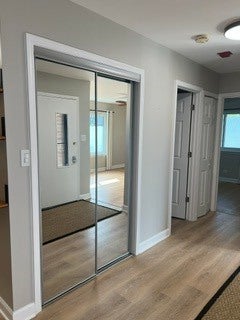 Tiny photo for 7344 Country Creek Way #1, Downers Grove, IL 60516 (MLS # 12773185)