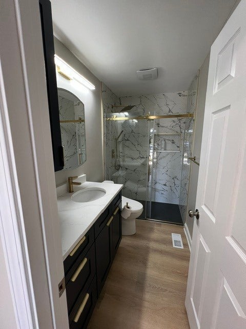 Tiny photo for 7344 Country Creek Way #1, Downers Grove, IL 60516 (MLS # 12773185)