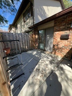 Tiny photo for 7344 Country Creek Way #1, Downers Grove, IL 60516 (MLS # 12773185)