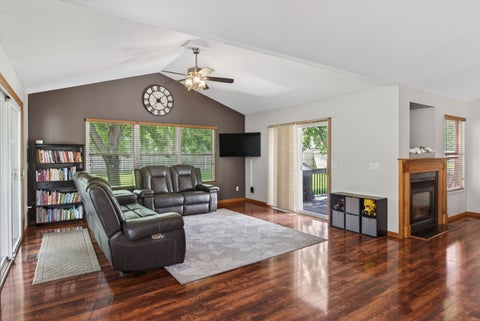 Tiny photo for 2335 E 57TH Street, Davenport, IA 52807 (MLS # 12653982)