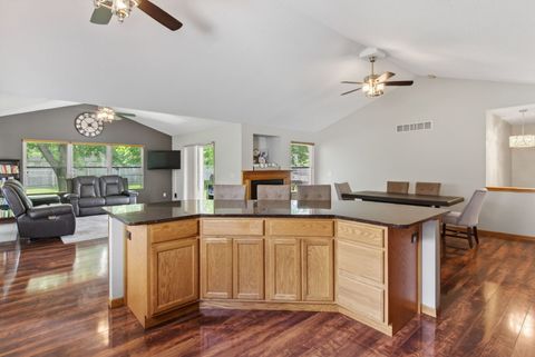 Tiny photo for 2335 E 57TH Street, Davenport, IA 52807 (MLS # 12653982)