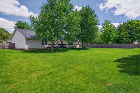 Tiny photo for 2335 E 57TH Street, Davenport, IA 52807 (MLS # 12653982)