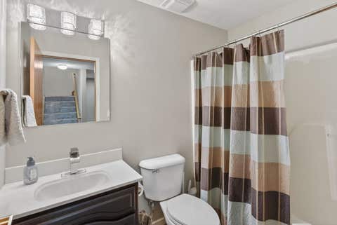Tiny photo for 2335 E 57TH Street, Davenport, IA 52807 (MLS # 12653982)