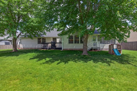 Tiny photo for 2335 E 57TH Street, Davenport, IA 52807 (MLS # 12653982)