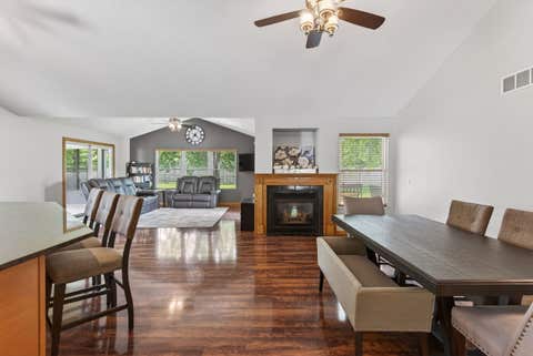 Tiny photo for 2335 E 57TH Street, Davenport, IA 52807 (MLS # 12653982)