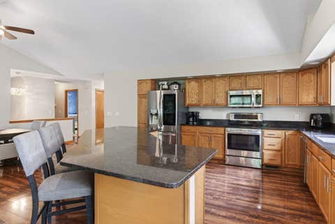 Tiny photo for 2335 E 57TH Street, Davenport, IA 52807 (MLS # 12653982)