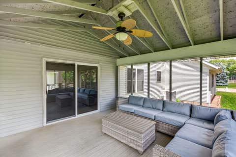 Tiny photo for 2335 E 57TH Street, Davenport, IA 52807 (MLS # 12653982)