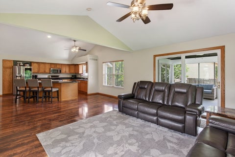 Tiny photo for 2335 E 57TH Street, Davenport, IA 52807 (MLS # 12653982)