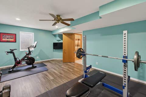 Tiny photo for 2335 E 57TH Street, Davenport, IA 52807 (MLS # 12653982)