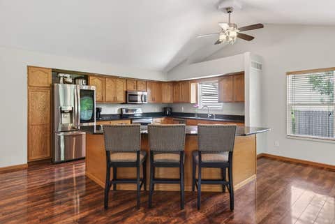 Tiny photo for 2335 E 57TH Street, Davenport, IA 52807 (MLS # 12653982)