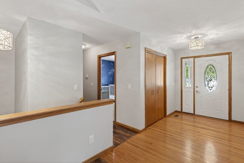 Tiny photo for 2335 E 57TH Street, Davenport, IA 52807 (MLS # 12653982)