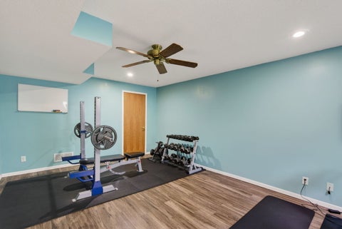 Tiny photo for 2335 E 57TH Street, Davenport, IA 52807 (MLS # 12653982)