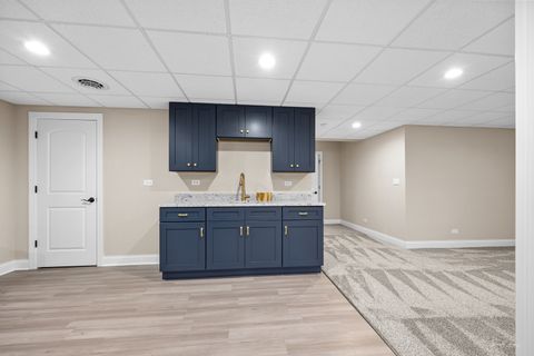 Tiny photo for 25200 S Westwind Drive, Channahon, IL 60410 (MLS # 12449375)