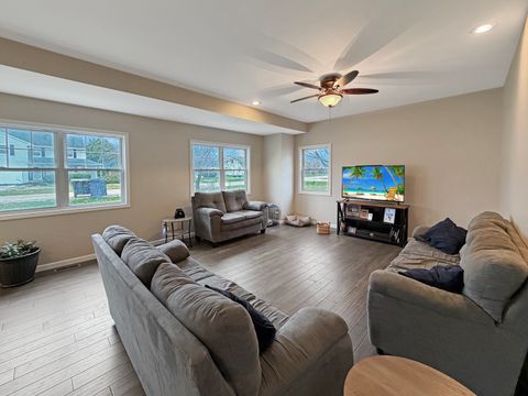 Tiny photo for 2128 Lancaster Heights Road, Freeport, IL 61032 (MLS # 12525256)