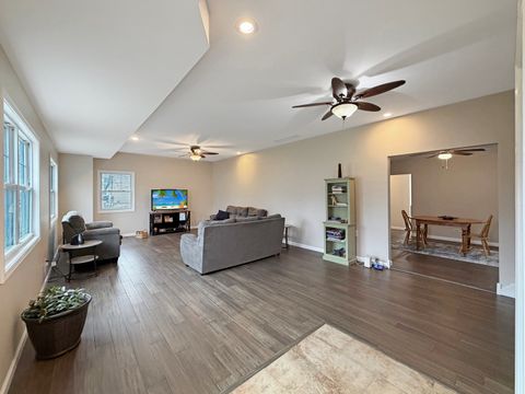 Tiny photo for 2128 Lancaster Heights Road, Freeport, IL 61032 (MLS # 12525256)