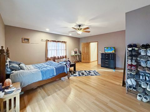 Tiny photo for 2128 Lancaster Heights Road, Freeport, IL 61032 (MLS # 12525256)