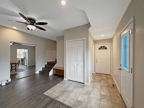 Tiny photo for 2128 Lancaster Heights Road, Freeport, IL 61032 (MLS # 12525256)