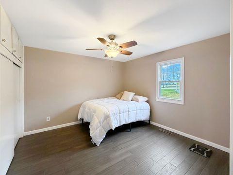 Tiny photo for 2128 Lancaster Heights Road, Freeport, IL 61032 (MLS # 12525256)