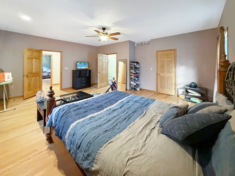 Tiny photo for 2128 Lancaster Heights Road, Freeport, IL 61032 (MLS # 12525256)