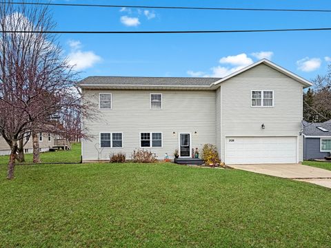 Photo of 2128 Lancaster Heights Road, Freeport, IL 61032 (MLS # 12525256)