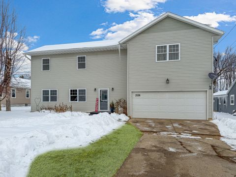 Tiny photo for 2128 Lancaster Heights Road, Freeport, IL 61032 (MLS # 12525256)